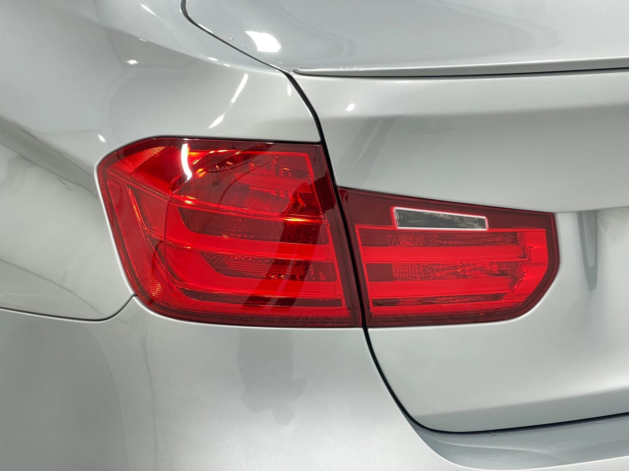 Used 2015 BMW M3 image 34