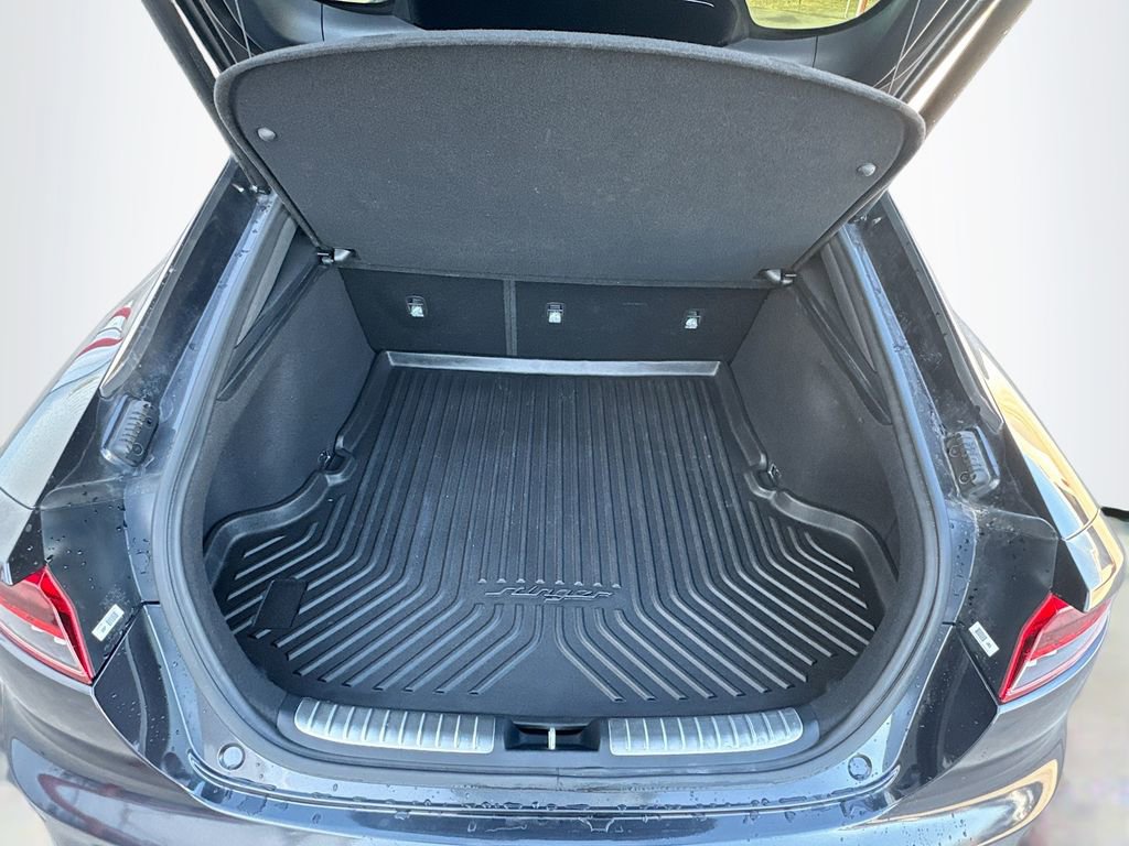 Used 2023 Kia Stinger GT2 image 30