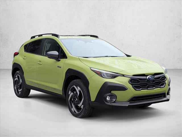 New 2026 Subaru Crosstrek 2.5i Limited image 7