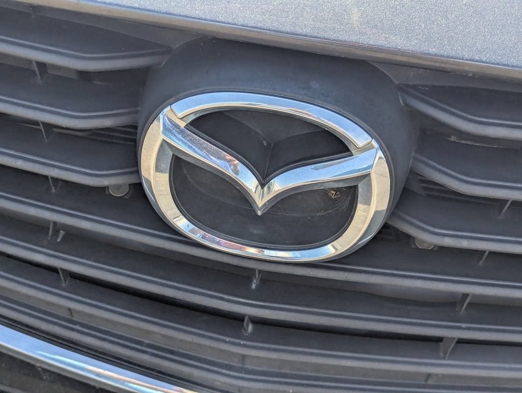 Used 2017 MAZDA CX-3 Sport AWD/4WD image 11