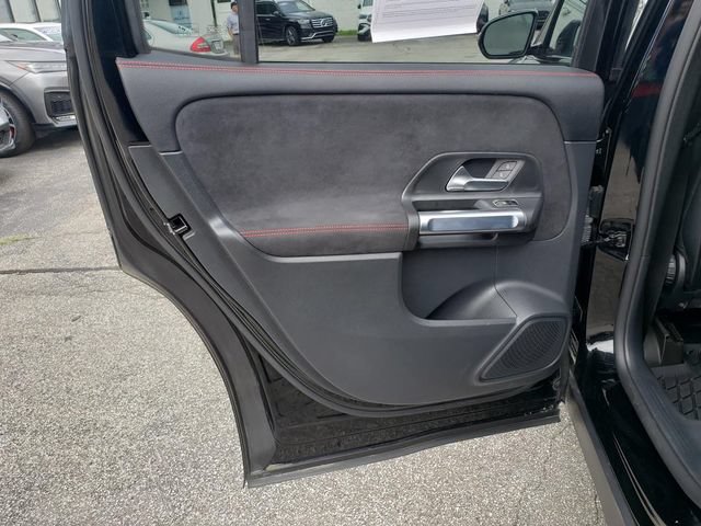Certified 2023 Mercedes-Benz GLB 250 4MATIC image 15