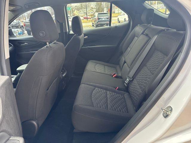 Used 2019 Chevrolet Equinox LT image 26