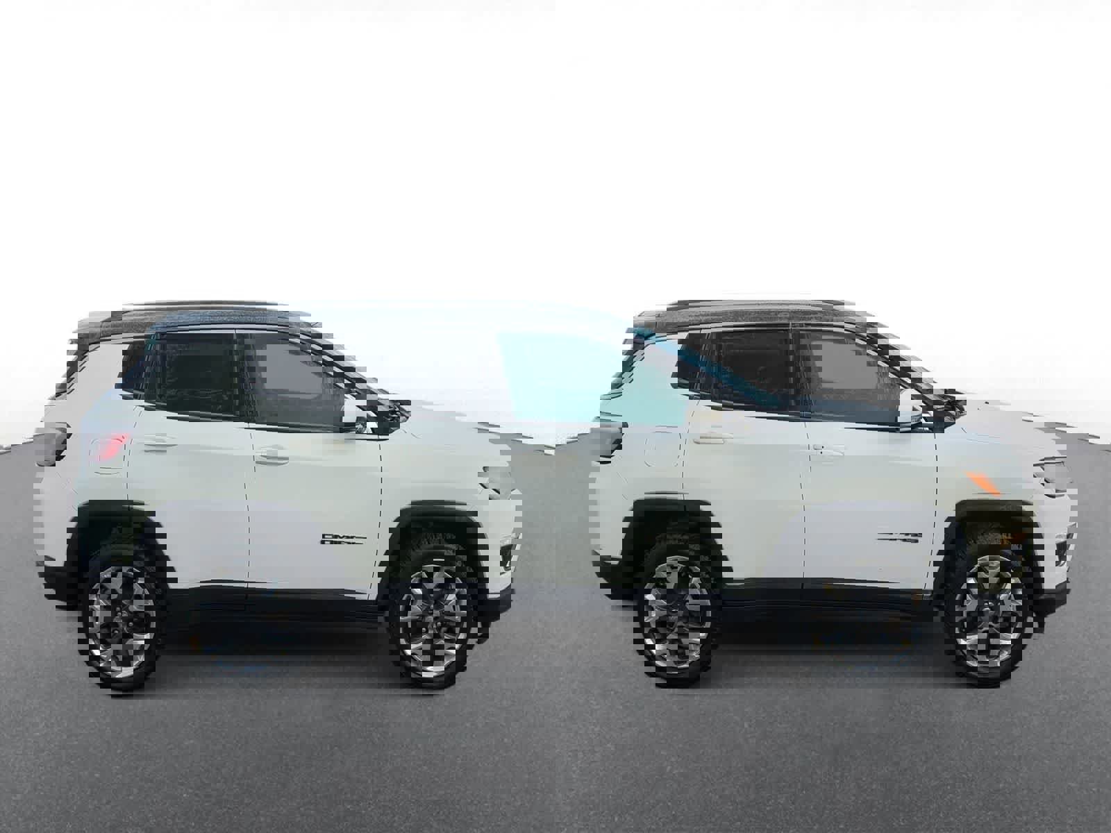 Certified 2018 Jeep Compass Limited image 9