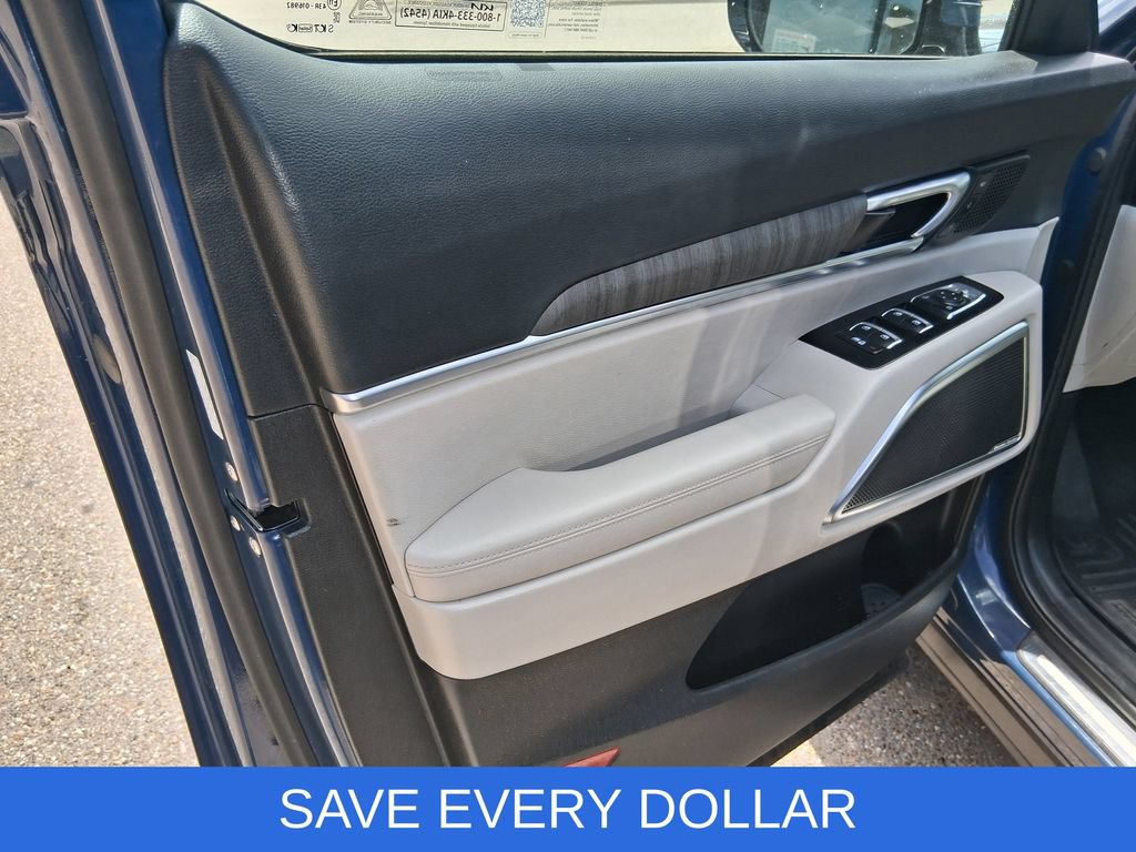 Used 2023 Kia Telluride SX AWD/4WD image 11