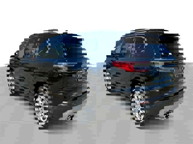 New 2025 GMC Acadia Elevation w/ Elevation Premium Package image 6