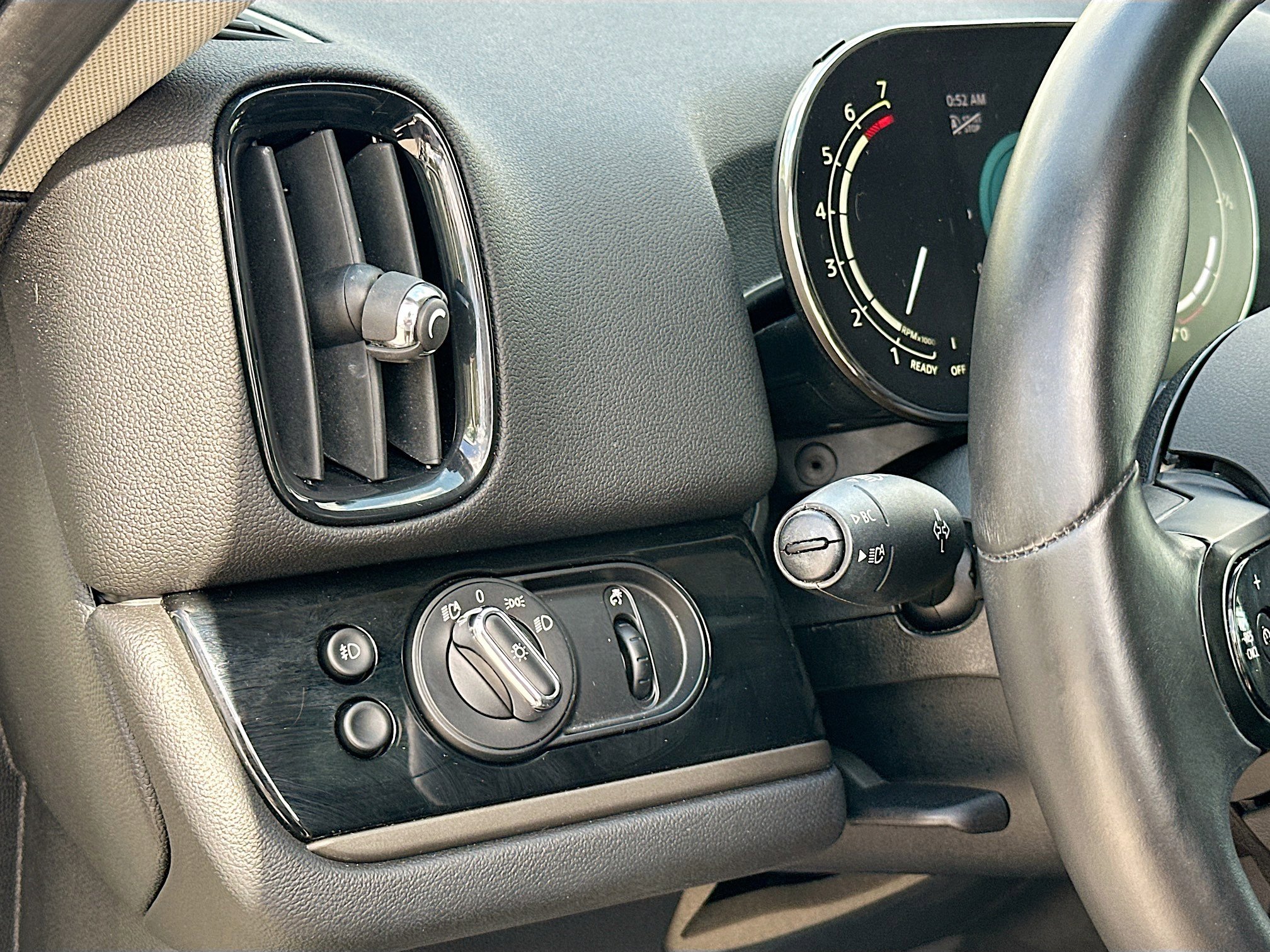 Certified 2023 MINI Cooper Countryman S image 10