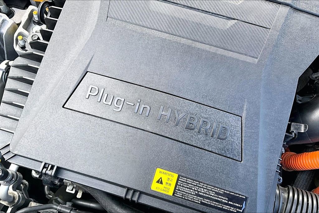 Used 2020 Kia Niro LXS image 29