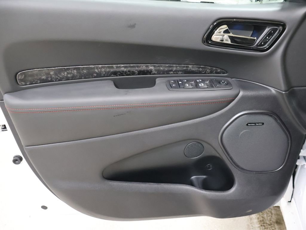 New 2026 Dodge Durango GT image 11