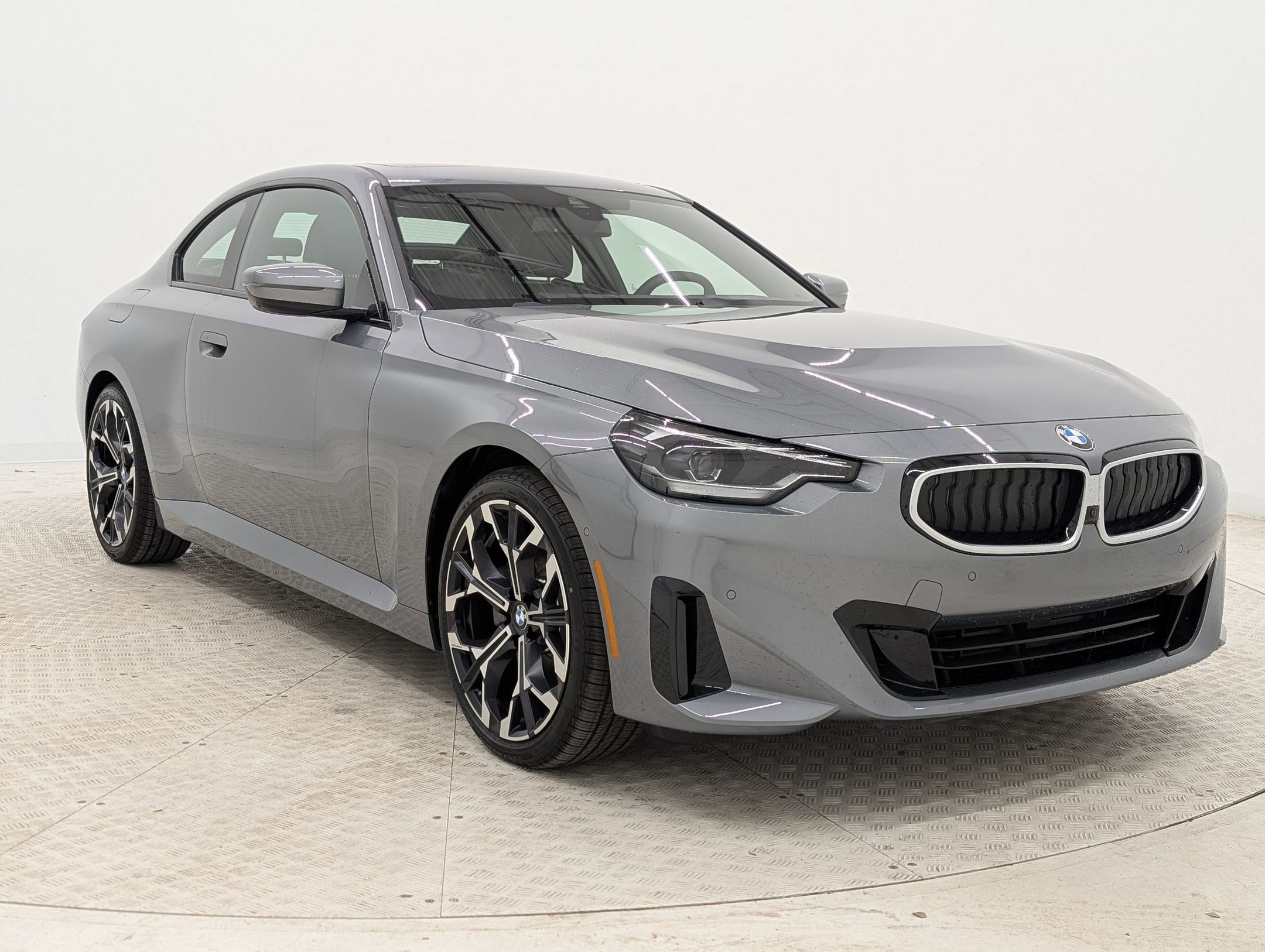 New 2026 BMW 230i Coupe w/ Convenience Package image 7