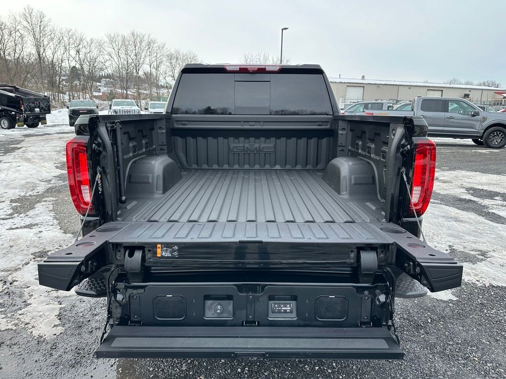 Used 2025 GMC Sierra 1500 Denali Ultimate image 19