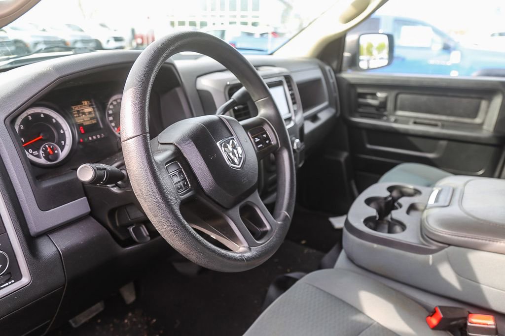 Used 2014 RAM 1500 Express image 8