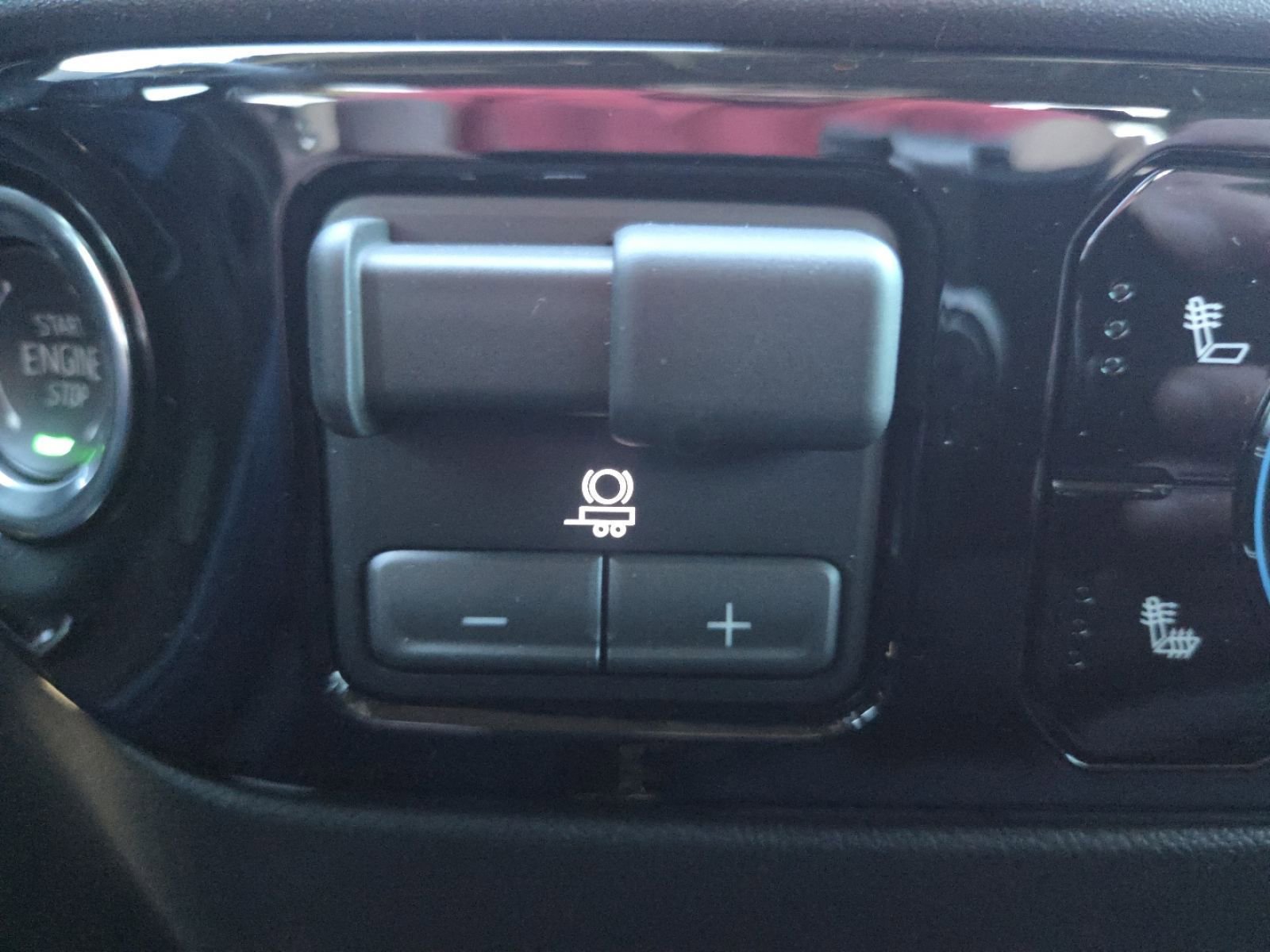 New 2026 GMC Sierra 1500 Elevation w/ X31 Off-Road Package image 12