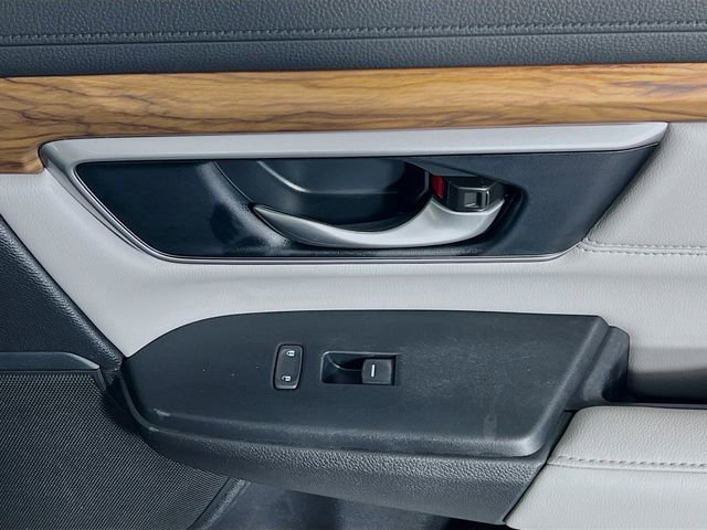 Used 2020 Honda CR-V EX-L image 31