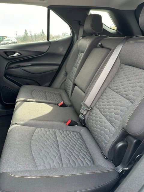 Used 2021 Chevrolet Equinox LT image 16