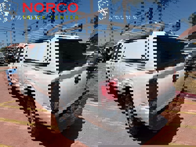 Used 2020 Toyota Tacoma SR image 7