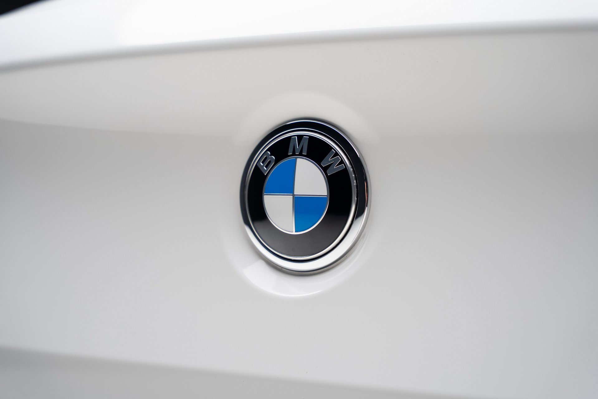 Used 2018 BMW M6 Gran Coupe image 31