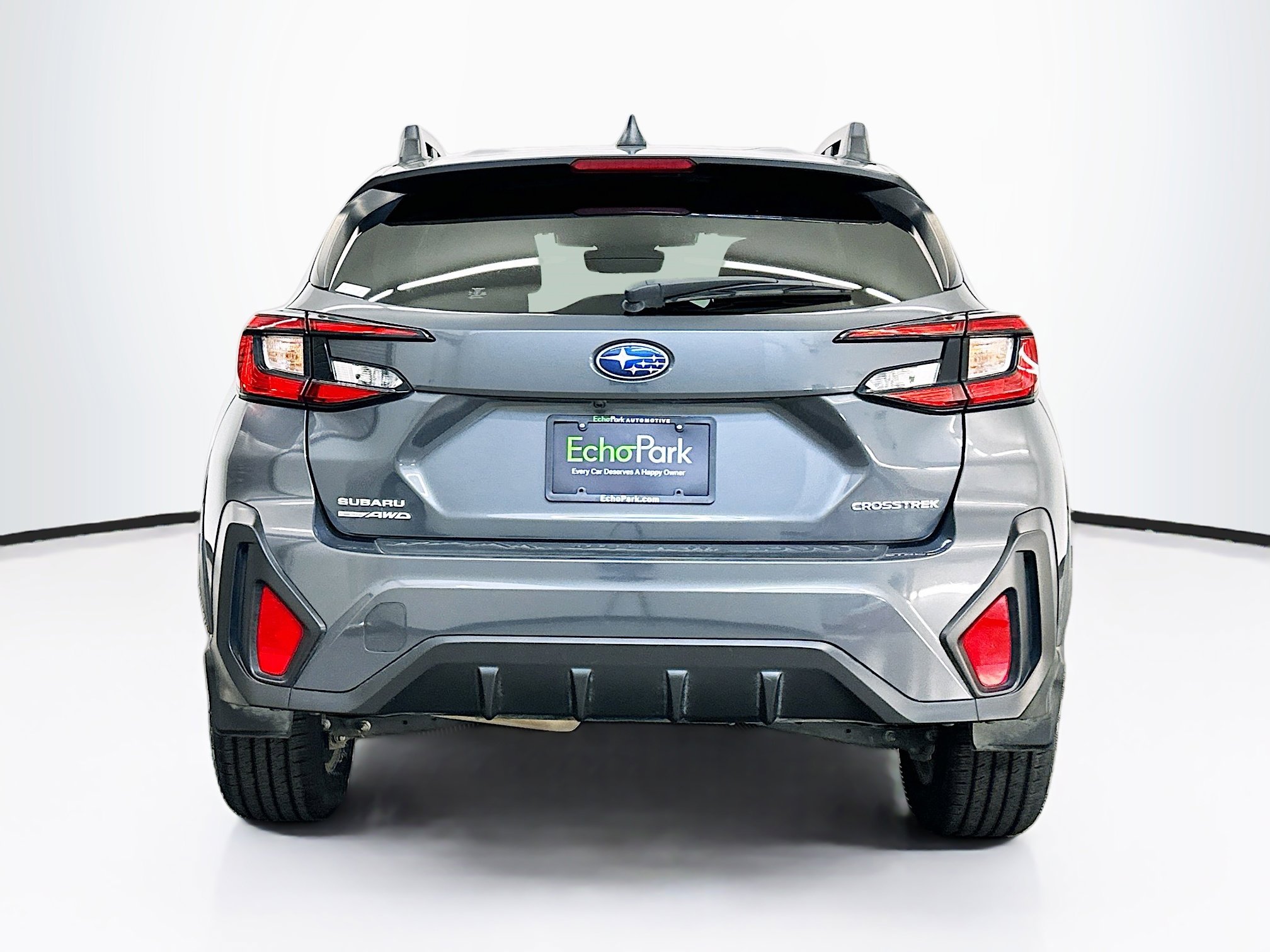 Used 2024 Subaru Crosstrek 2.0i Premium image 7