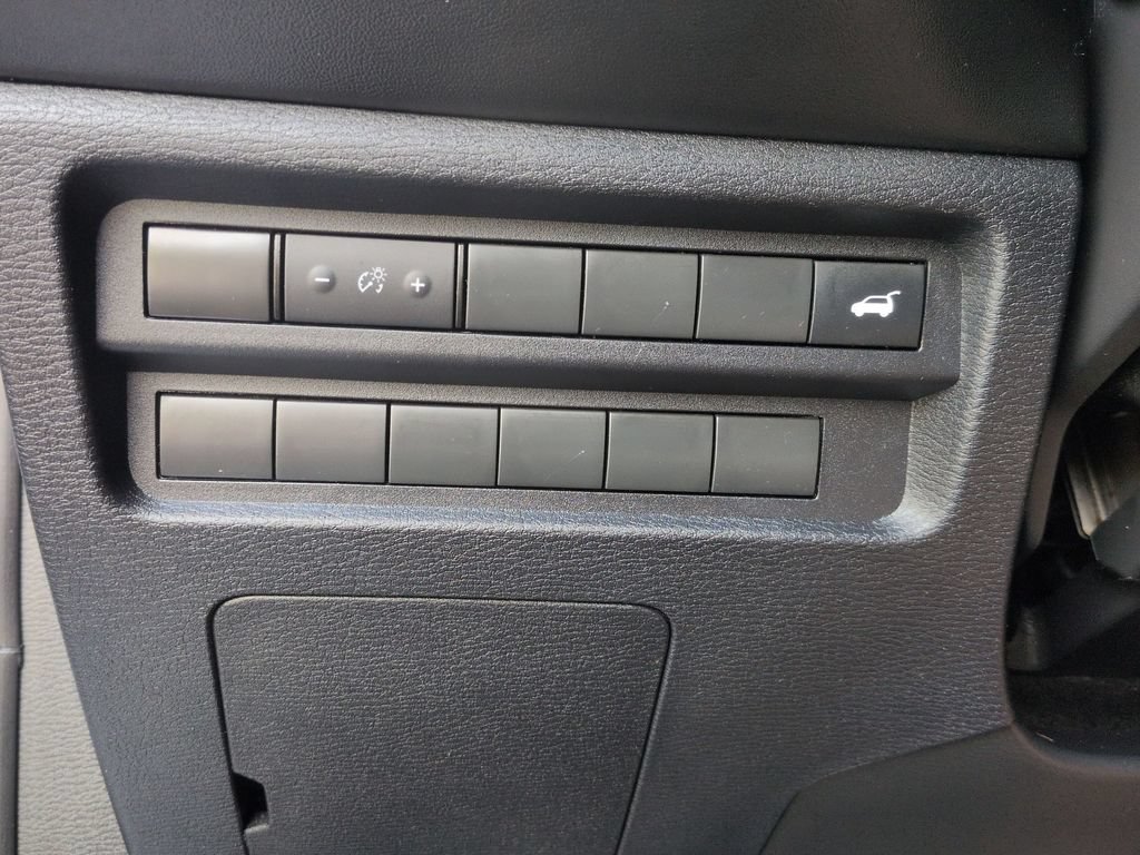 Used 2023 Mitsubishi Outlander SE Black Edition AWD/4WD image 22