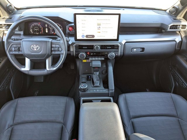 Used 2025 Toyota 4Runner TRD Off-Road Premium image 17