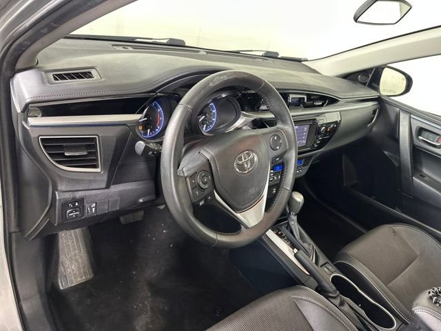 Used 2014 Toyota Corolla S image 13