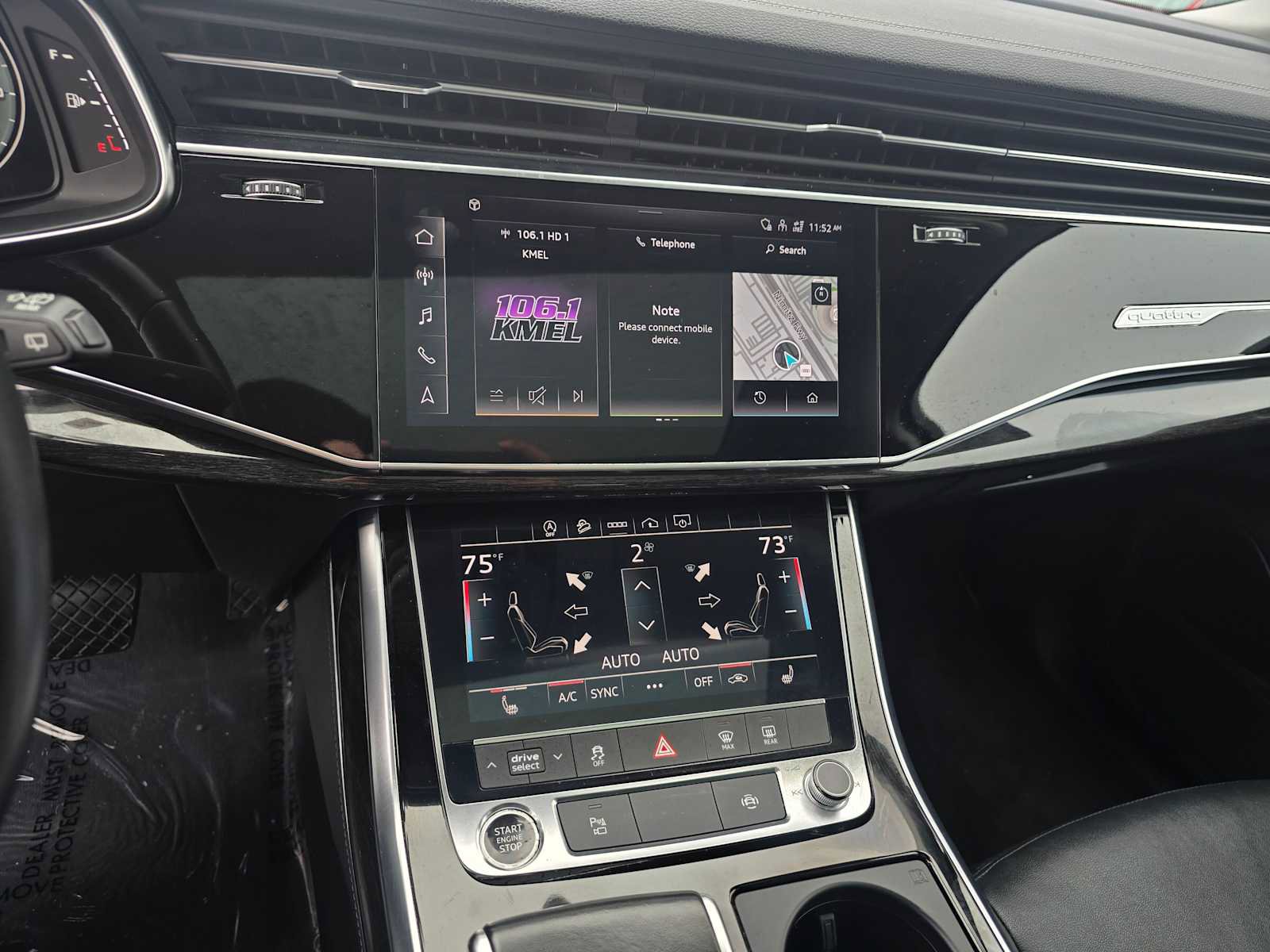 Used 2024 Audi Q7 Premium Plus image 28