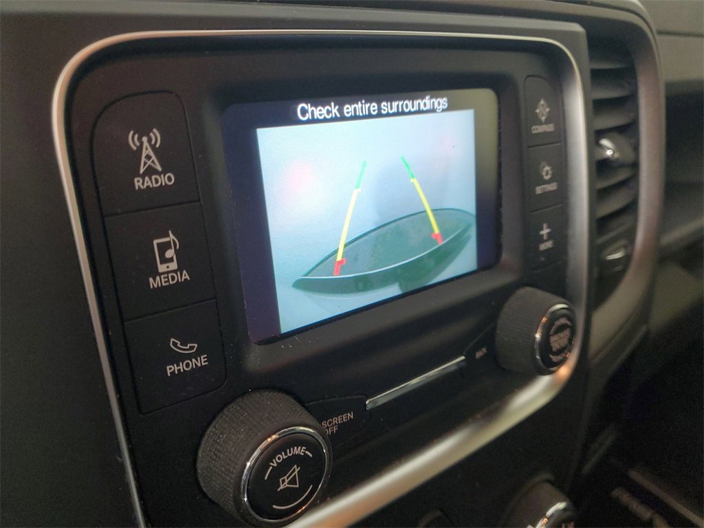 Used 2019 RAM 1500 Express w/ Express Value Package image 20