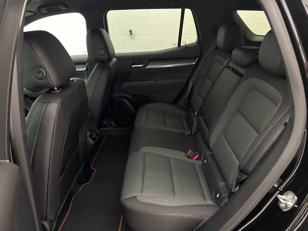 New 2026 GMC Terrain AT4 image 50