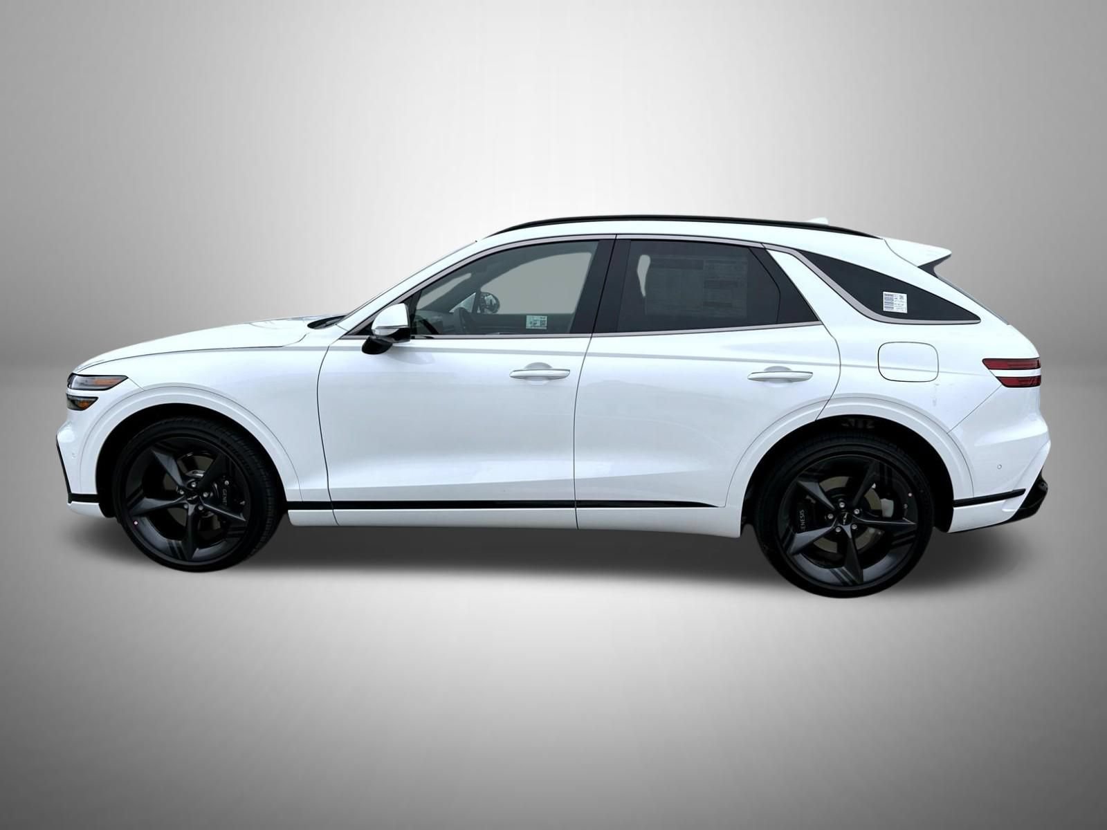 New 2026 Genesis GV70 2.5T Sport Prestige AWD/4WD image 8