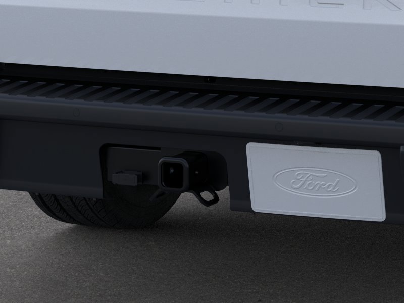 New 2026 Ford Maverick XLT FWD image 23