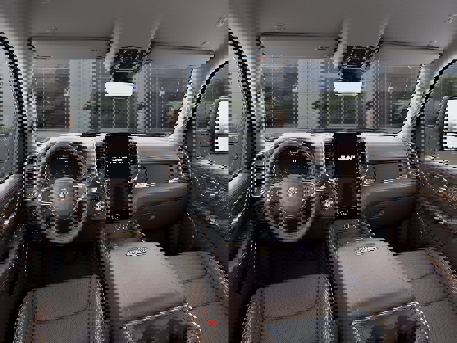 New 2025 RAM 1500 Limited image 51