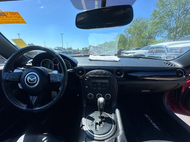 Used 2012 MAZDA MX-5 Miata Special Edition RWD image 23