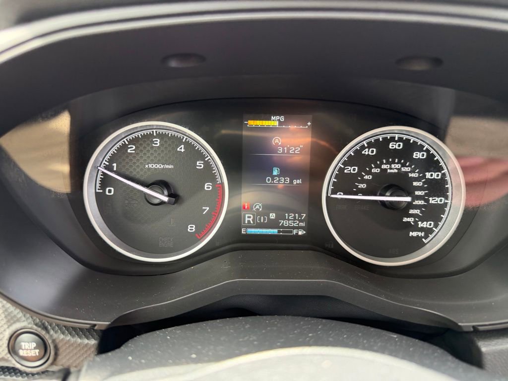 Used 2021 Subaru Forester Premium w/ Popular Package #1 AWD/4WD image 33