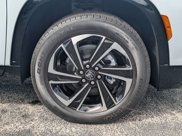 New 2026 Buick Enclave Sport Touring w/ Power Package image 13