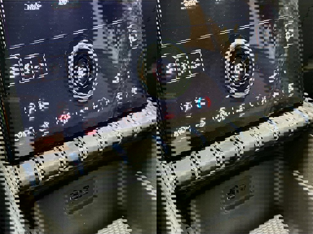 New 2026 GMC Terrain Elevation image 16