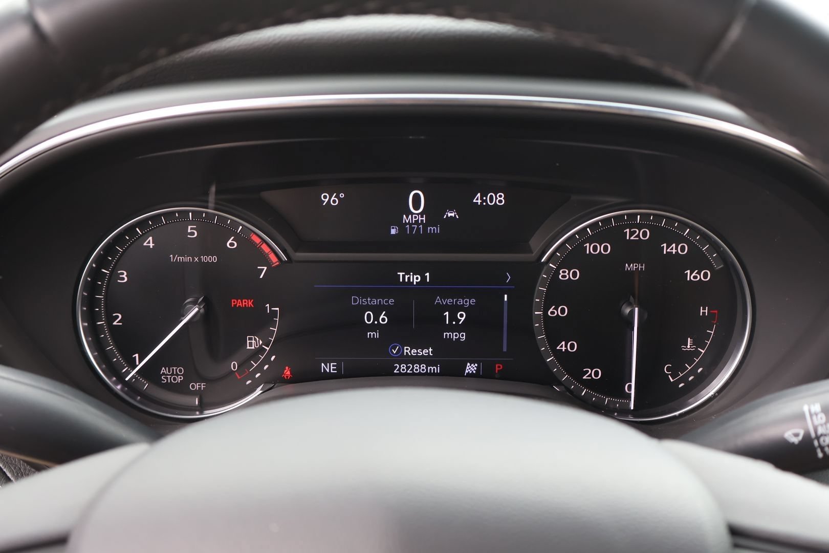 Used 2023 Cadillac CT5 Luxury RWD image 20