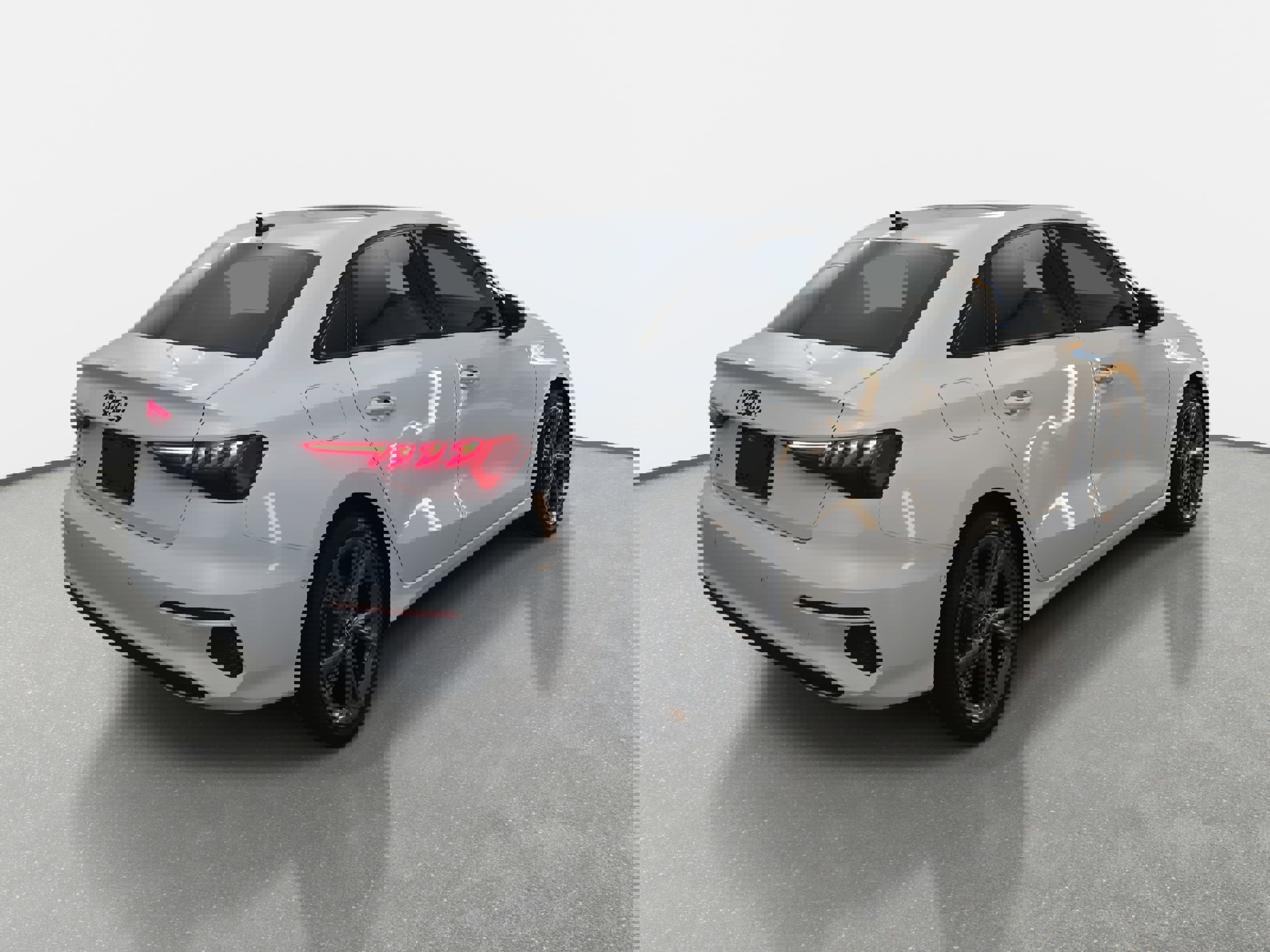 Used 2024 Audi A3 2.0T Premium w/ Convenience Package image 5