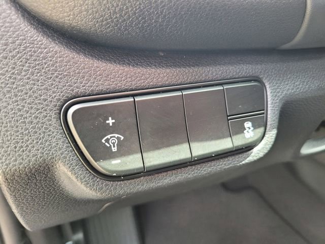 Used 2024 Kia Seltos SX AWD/4WD image 17