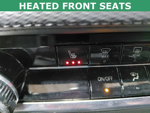 Used 2025 Chevrolet Equinox LT image 4