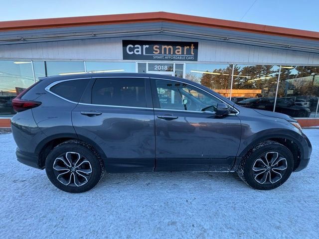 Used 2020 Honda CR-V EX image 8