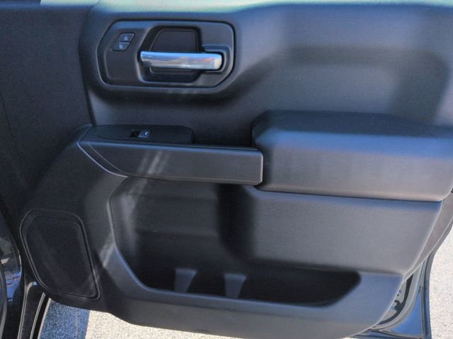 Used 2022 Chevrolet Silverado 1500 Custom image 34