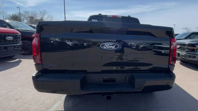 New 2026 Ford F150 STX w/ Equipment Group 200A image 3