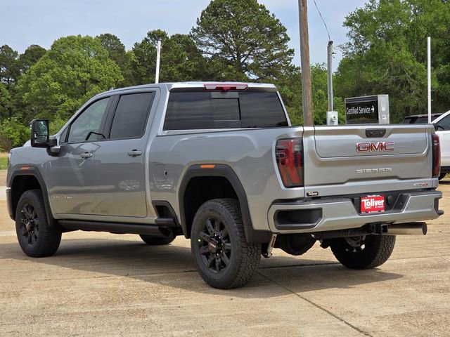 New 2026 GMC Sierra 2500 AT4 image 7