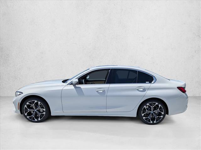Used 2026 BMW 330i Sedan RWD image 5