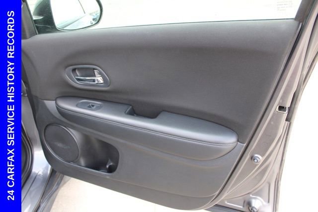 Used 2017 Honda HR-V LX image 19