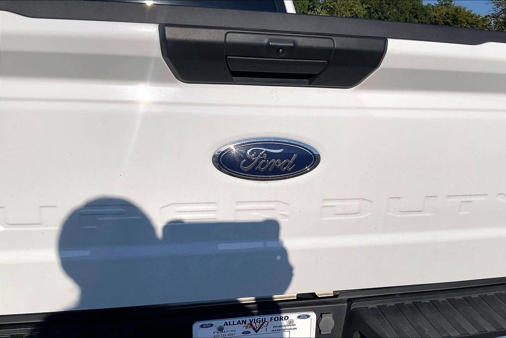 Used 2024 Ford F350 XL AWD/4WD image 26