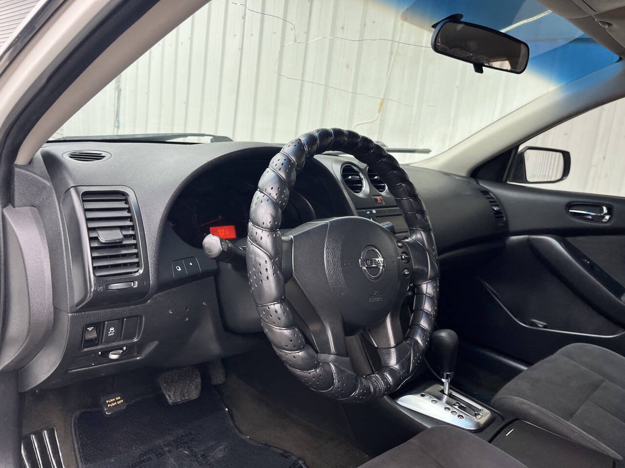 Used 2012 Nissan Altima 2.5 S FWD image 8