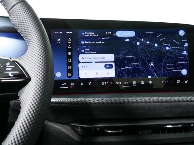 New 2026 Audi SQ5 Premium Plus image 13