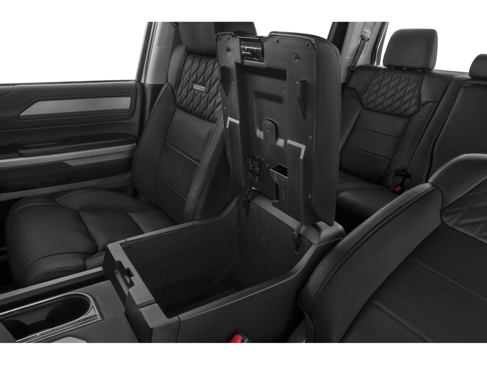 Used 2021 Toyota Tundra Platinum AWD/4WD image 12