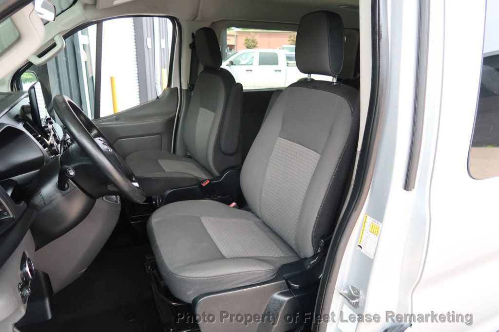 Used 2020 Ford Transit 350 XLT RWD image 11