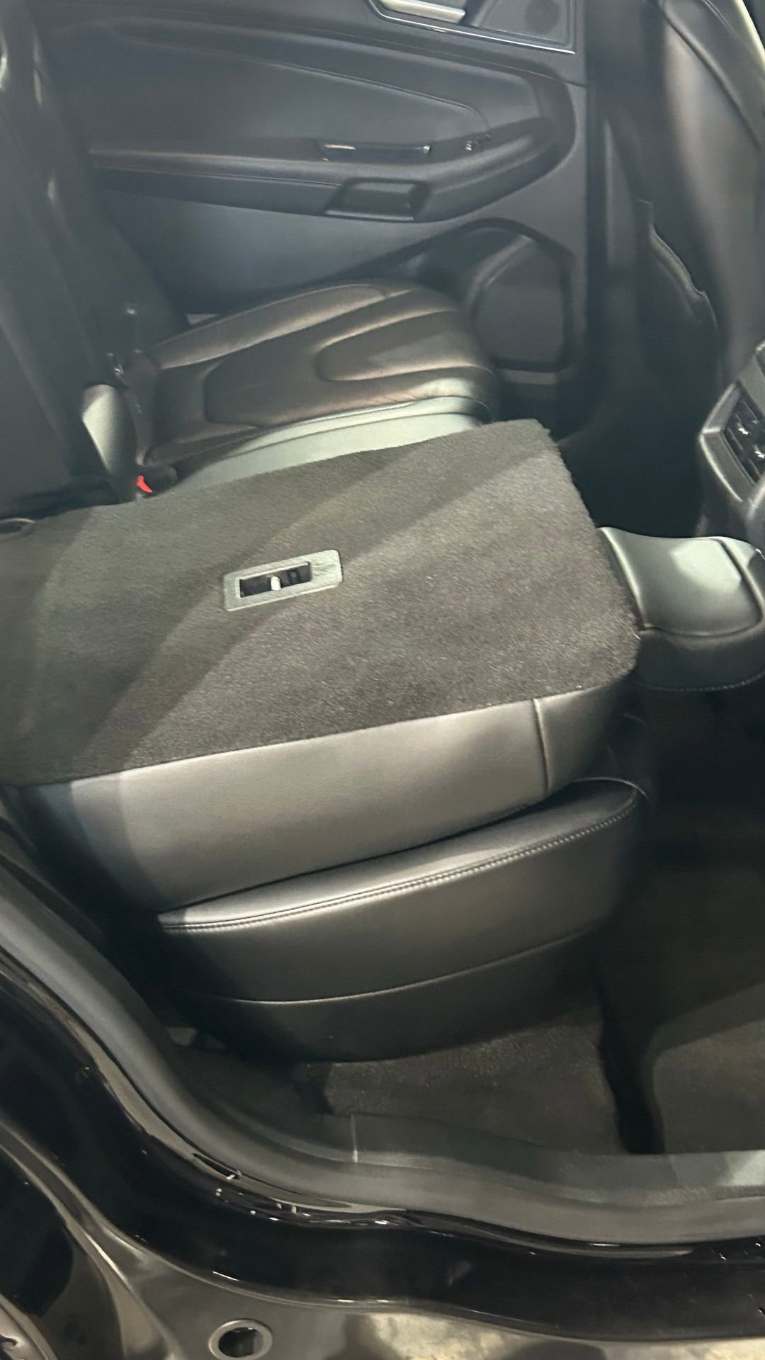 Used 2019 Ford Edge Titanium AWD/4WD image 58